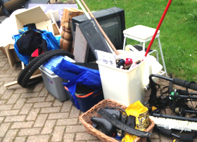 24/7 House Waste Clearance