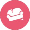 TW8 Furniture Removal Icon