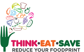 The Introduction of a Think.Eat.Save Campaign - 24/7 Waste Removal