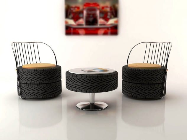 creative-upcycled-tyres-interior