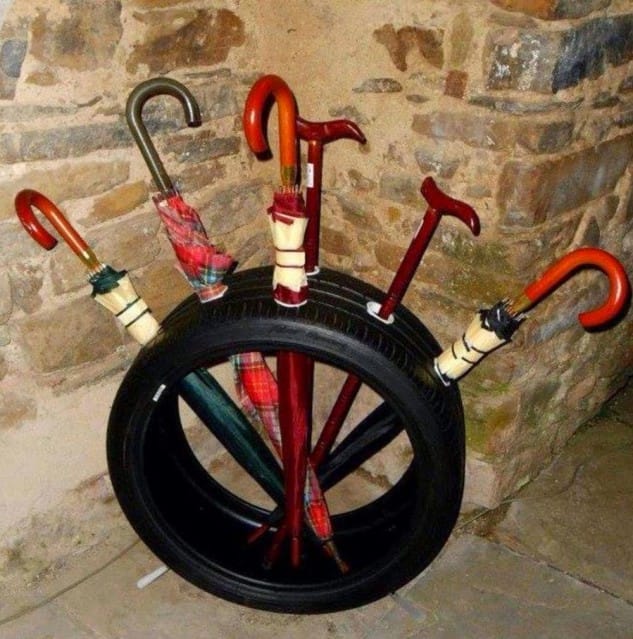 upcycled-umbrella-stand